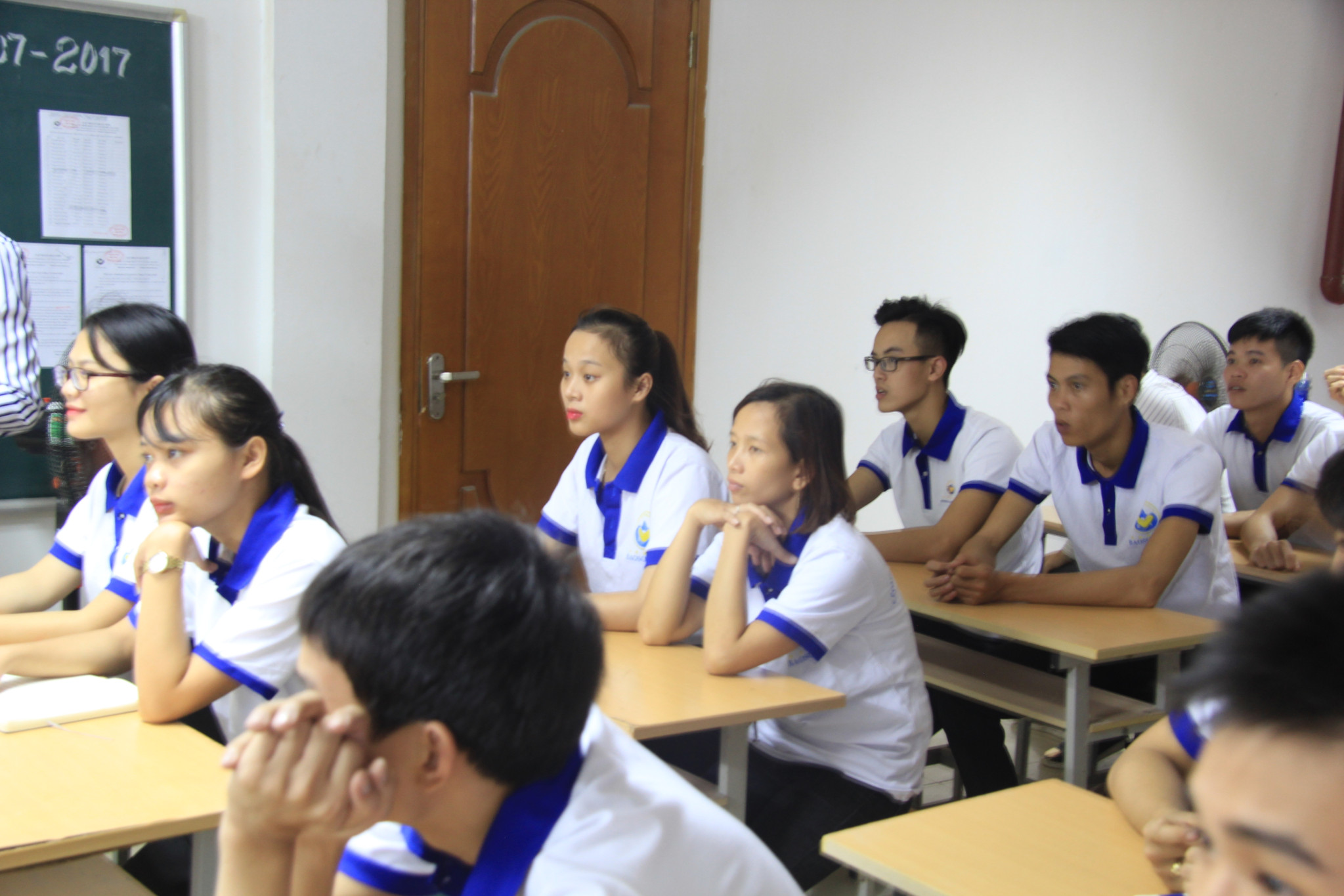 Gói 'Hành Trình Tự Hào K64'
