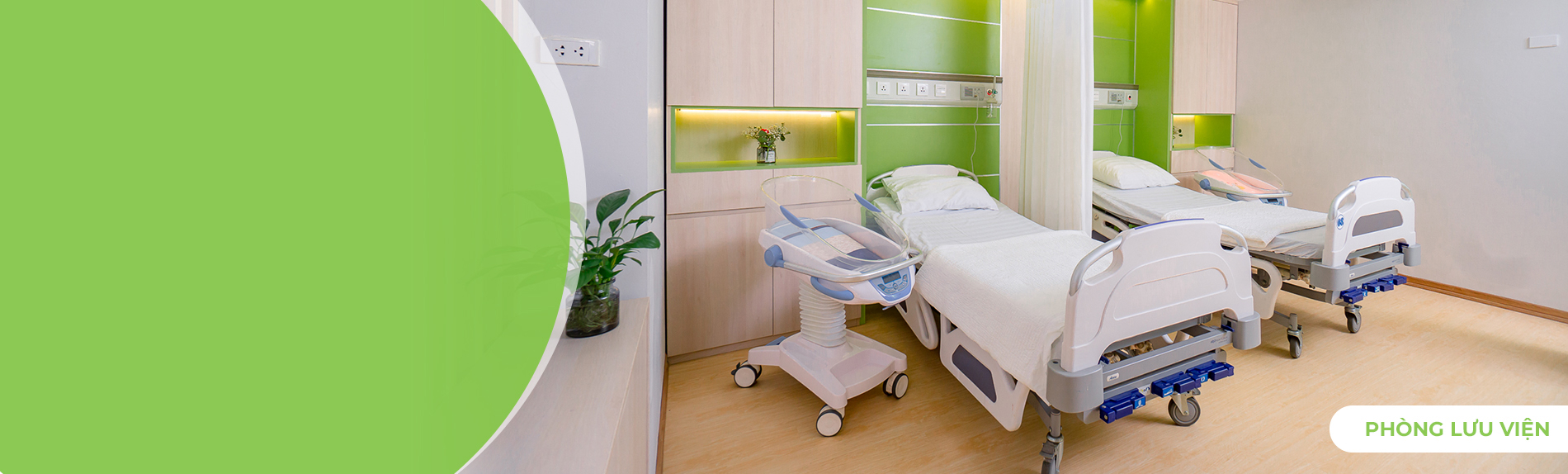 Inbound Medical Tourism VIP