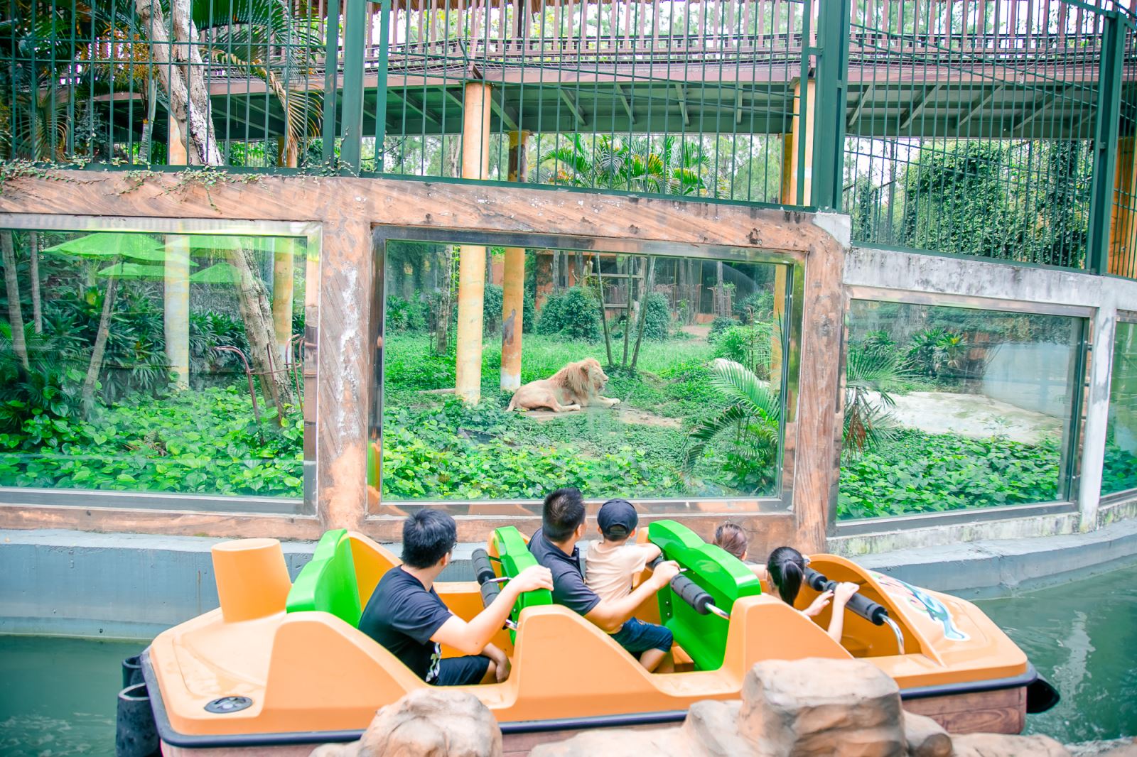 Family Day Công Xưởng KCN