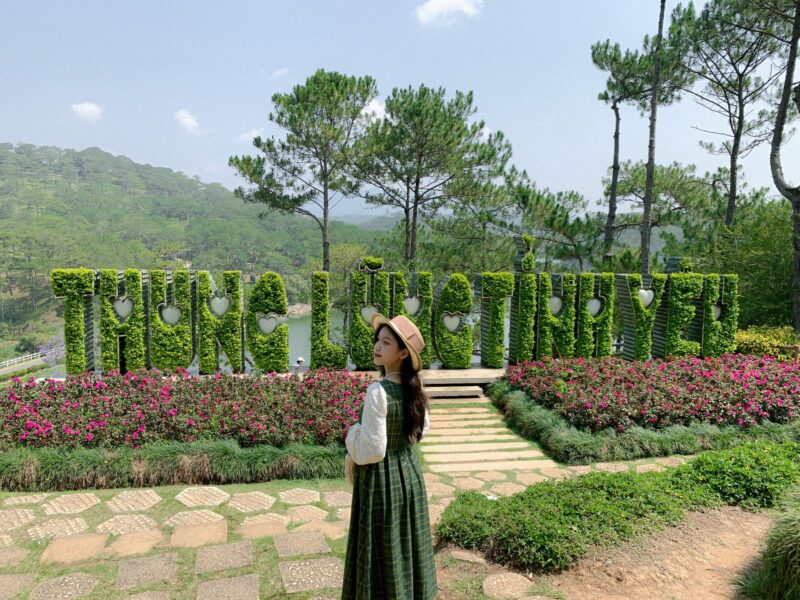 Tour Hà Nội - Đà Lạt - Nha Trang - Hà Nội