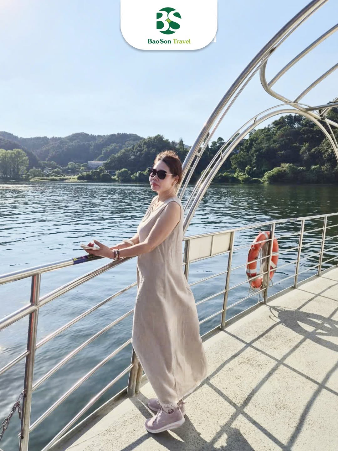 Tour Ngắm Hoa Anh Đào Nhật/Hàn/Đài